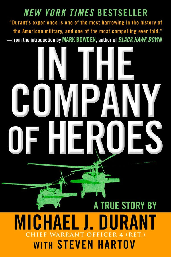 In the Company of Heroes-Warfare and defence-買書書 BuyBookBook