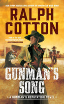 Gunman's Song-Fiction: Adventure / action / war-買書書 BuyBookBook