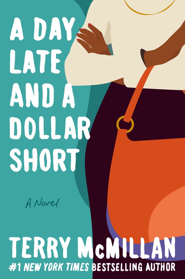 A Day Late and a Dollar Short-Fiction: general and literary-買書書 BuyBookBook