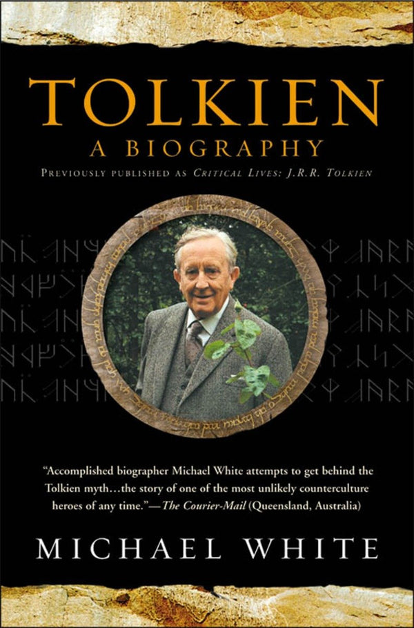 Tolkien: a Biography-Biography and memoirs-買書書 BuyBookBook