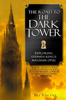 The Road to the Dark Tower-Literary studies: fiction, novelists and prose writers-買書書 BuyBookBook