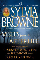 Visits from the Afterlife-Mind/ body/ spirit-買書書 BuyBookBook