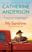 My Sunshine-Fiction: Romance-買書書 BuyBookBook