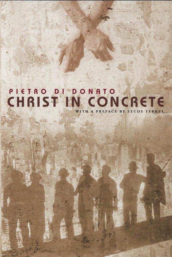 Christ in Concrete-Fiction: general and literary-買書書 BuyBookBook