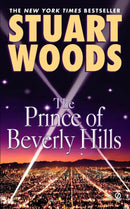 The Prince of Beverly Hills-Fiction: Crime and mystery-買書書 BuyBookBook