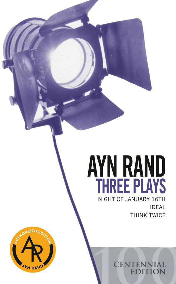 Three Plays-Plays/ playscripts-買書書 BuyBookBook
