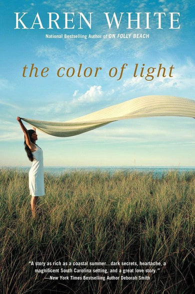 The Color of Light-Fiction: general and literary-買書書 BuyBookBook