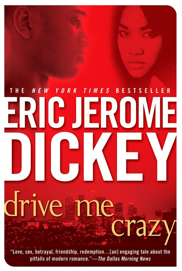 Drive Me Crazy-Fiction: general and literary-買書書 BuyBookBook