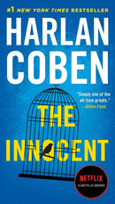 The Innocent-Fiction: Modern and contemporary-買書書 BuyBookBook