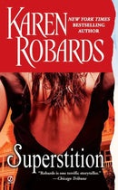 Superstition-Fiction: Romance-買書書 BuyBookBook