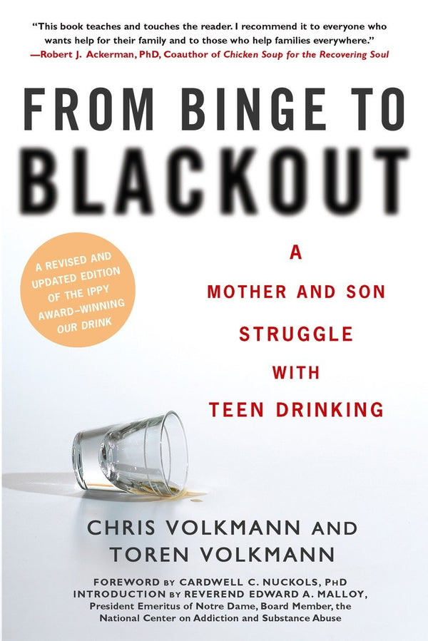 From Binge to Blackout-Family and health-買書書 BuyBookBook