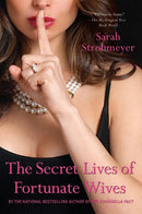 The Secret Lives of Fortunate Wives-Fiction: Romance-買書書 BuyBookBook