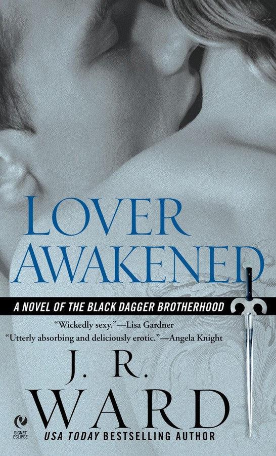 Lover Awakened-Fiction: Romance-買書書 BuyBookBook