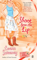 Shoot From the Lip-Fiction: Crime and mystery-買書書 BuyBookBook