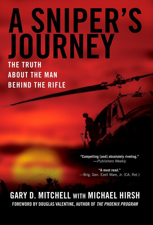 A Sniper's Journey-History and Archaeology-買書書 BuyBookBook