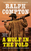 Ralph Compton A Wolf in the Fold-Fiction: Adventure / action / war-買書書 BuyBookBook