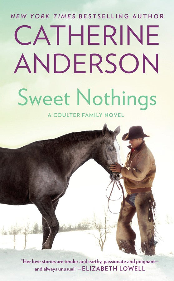 Sweet Nothings-Fiction: Romance-買書書 BuyBookBook