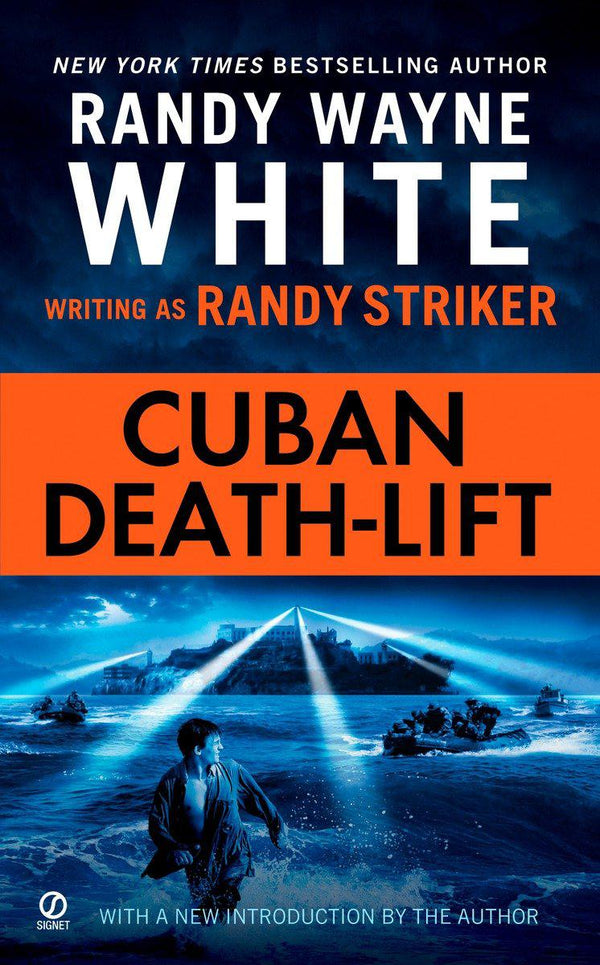 Cuban Death-Lift-Fiction: Modern and contemporary-買書書 BuyBookBook