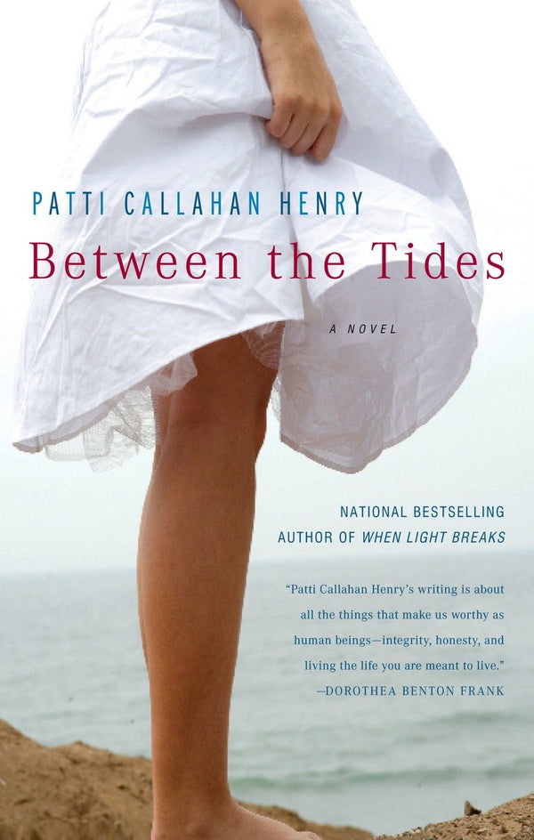 Between the Tides-Fiction: Family life-買書書 BuyBookBook