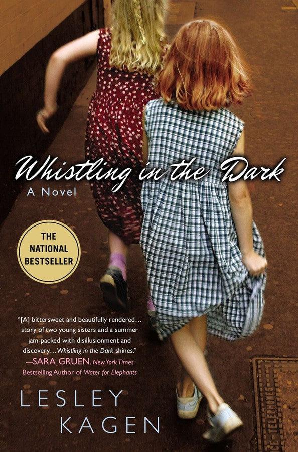 Whistling in the Dark-Fiction: Family life-買書書 BuyBookBook