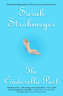 The Cinderella Pact-Fiction: Romance-買書書 BuyBookBook