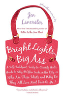 Bright Lights, Big Ass-Biography and memoirs-買書書 BuyBookBook