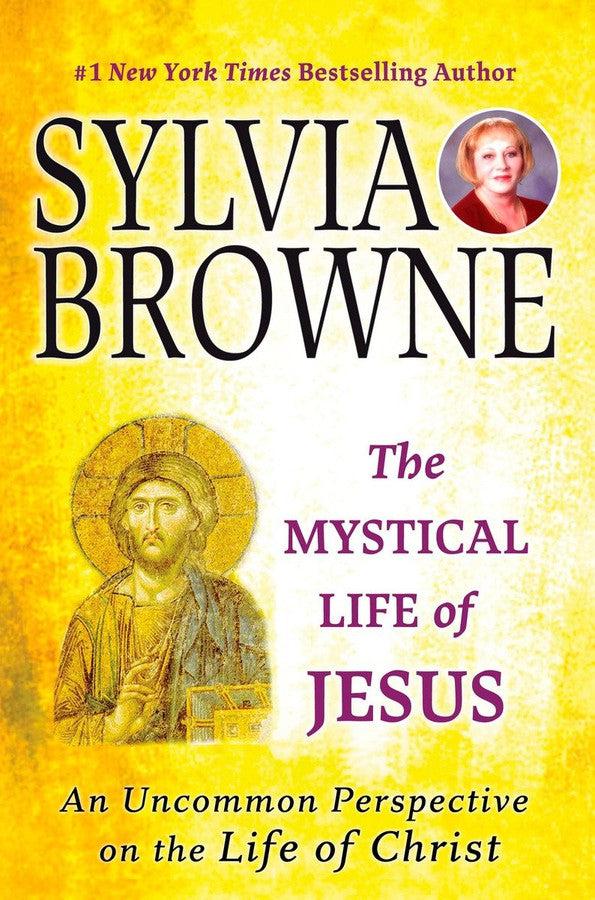 The Mystical Life of Jesus-Religion and beliefs-買書書 BuyBookBook