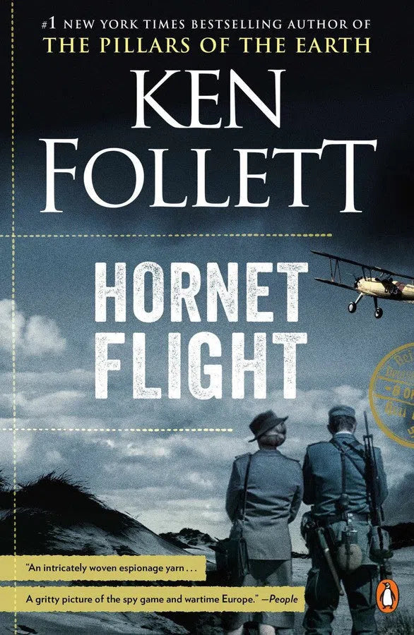 Hornet Flight-Fiction: Adventure / action / war-買書書 BuyBookBook