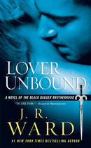 Lover Unbound-Fiction: Romance-買書書 BuyBookBook