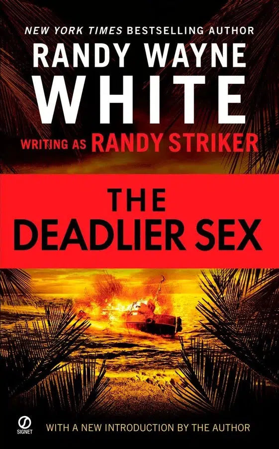 The Deadlier Sex-Fiction: Modern and contemporary-買書書 BuyBookBook