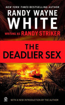 The Deadlier Sex-Fiction: Modern and contemporary-買書書 BuyBookBook