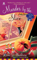 Murder By the Slice-Fiction: Crime and mystery-買書書 BuyBookBook