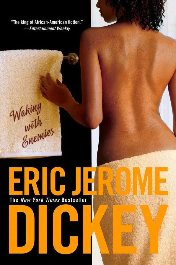 Waking with Enemies-Fiction: Modern and contemporary-買書書 BuyBookBook