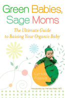 Green Babies, Sage Moms-Family and health-買書書 BuyBookBook