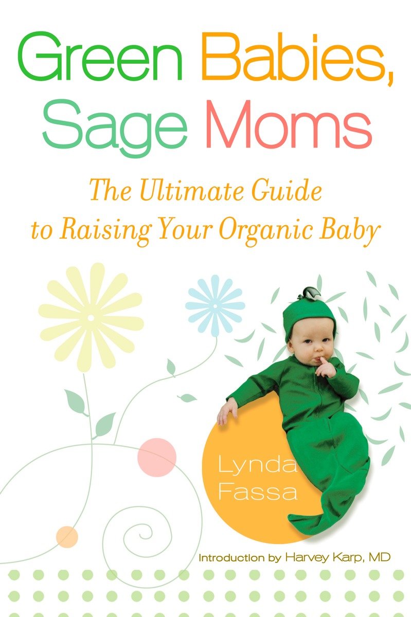 Green Babies, Sage Moms-Family and health-買書書 BuyBookBook