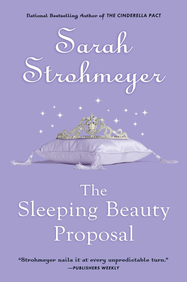 The Sleeping Beauty Proposal-Fiction: Romance-買書書 BuyBookBook