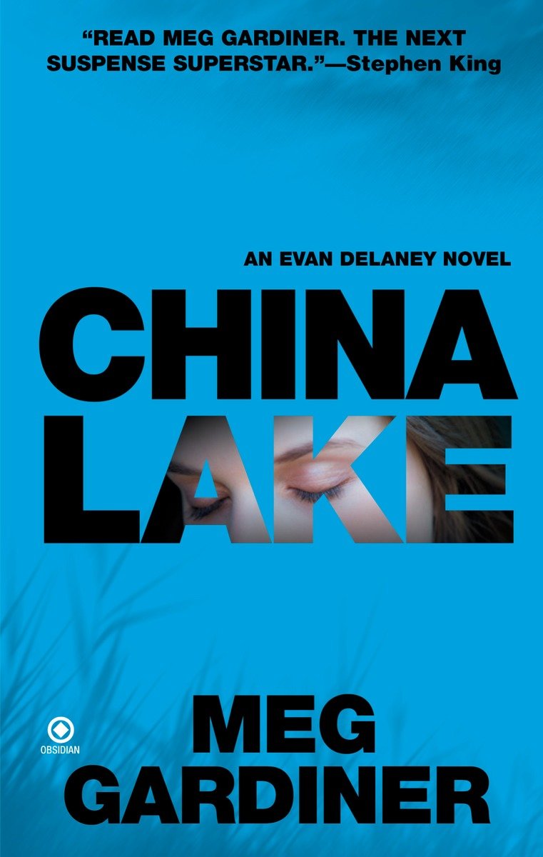 China Lake-Fiction: Crime and mystery-買書書 BuyBookBook