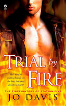 Trial By Fire-Fiction: Romance-買書書 BuyBookBook