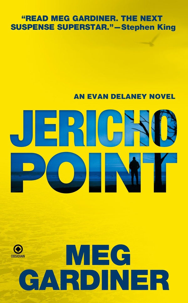 Jericho Point-Fiction: Crime and mystery-買書書 BuyBookBook