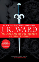 The Black Dagger Brotherhood-Fiction: Romance-買書書 BuyBookBook