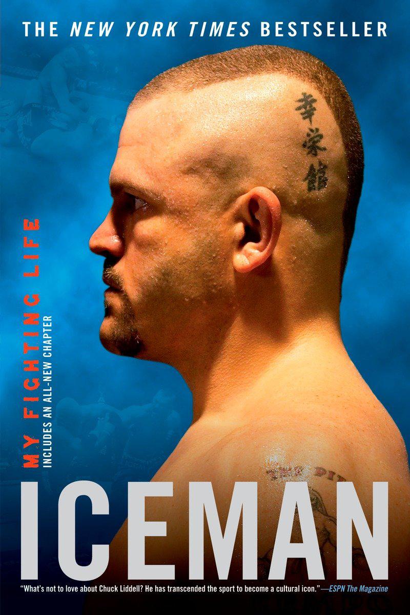 Iceman-Biography and memoirs-買書書 BuyBookBook