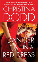 Danger in a Red Dress-Fiction: Romance-買書書 BuyBookBook