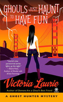 Ghouls Just Haunt to Have Fun-Fiction: Crime and mystery-買書書 BuyBookBook