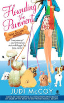 Hounding the Pavement-Fiction: Crime and mystery-買書書 BuyBookBook