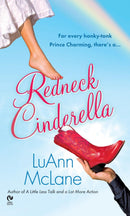 Redneck Cinderella-Fiction: Romance-買書書 BuyBookBook