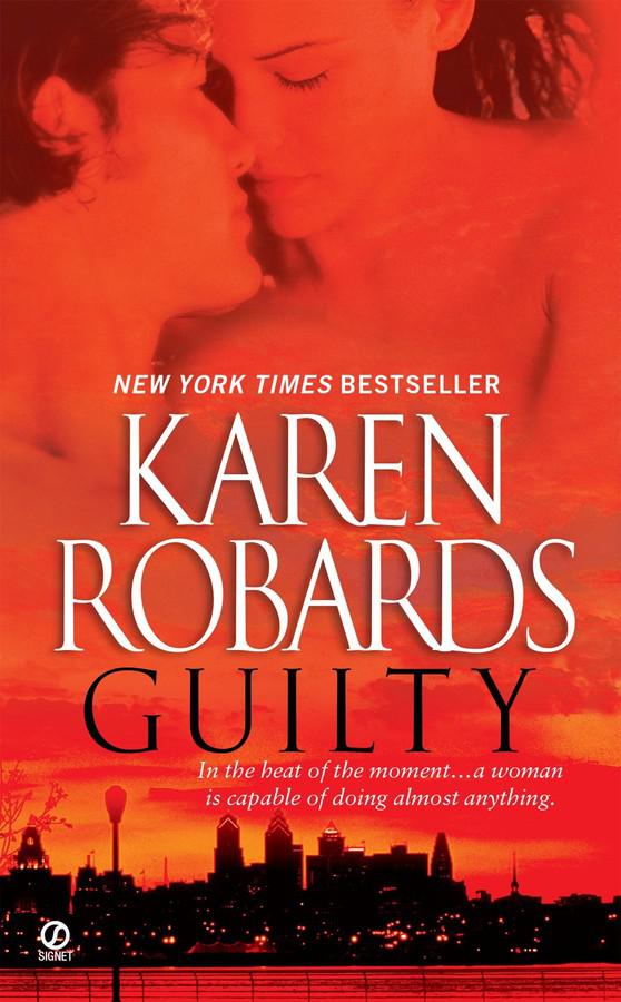 Guilty-Fiction: Romance-買書書 BuyBookBook