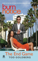 Burn Notice: the End Game-Fiction: Crime and mystery-買書書 BuyBookBook