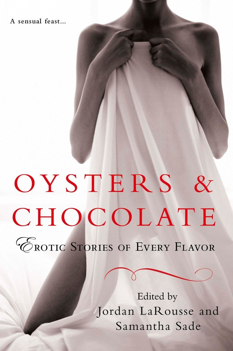 Oysters & Chocolate-Fiction: Romance-買書書 BuyBookBook