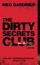 The Dirty Secrets Club-Fiction: Crime and mystery-買書書 BuyBookBook