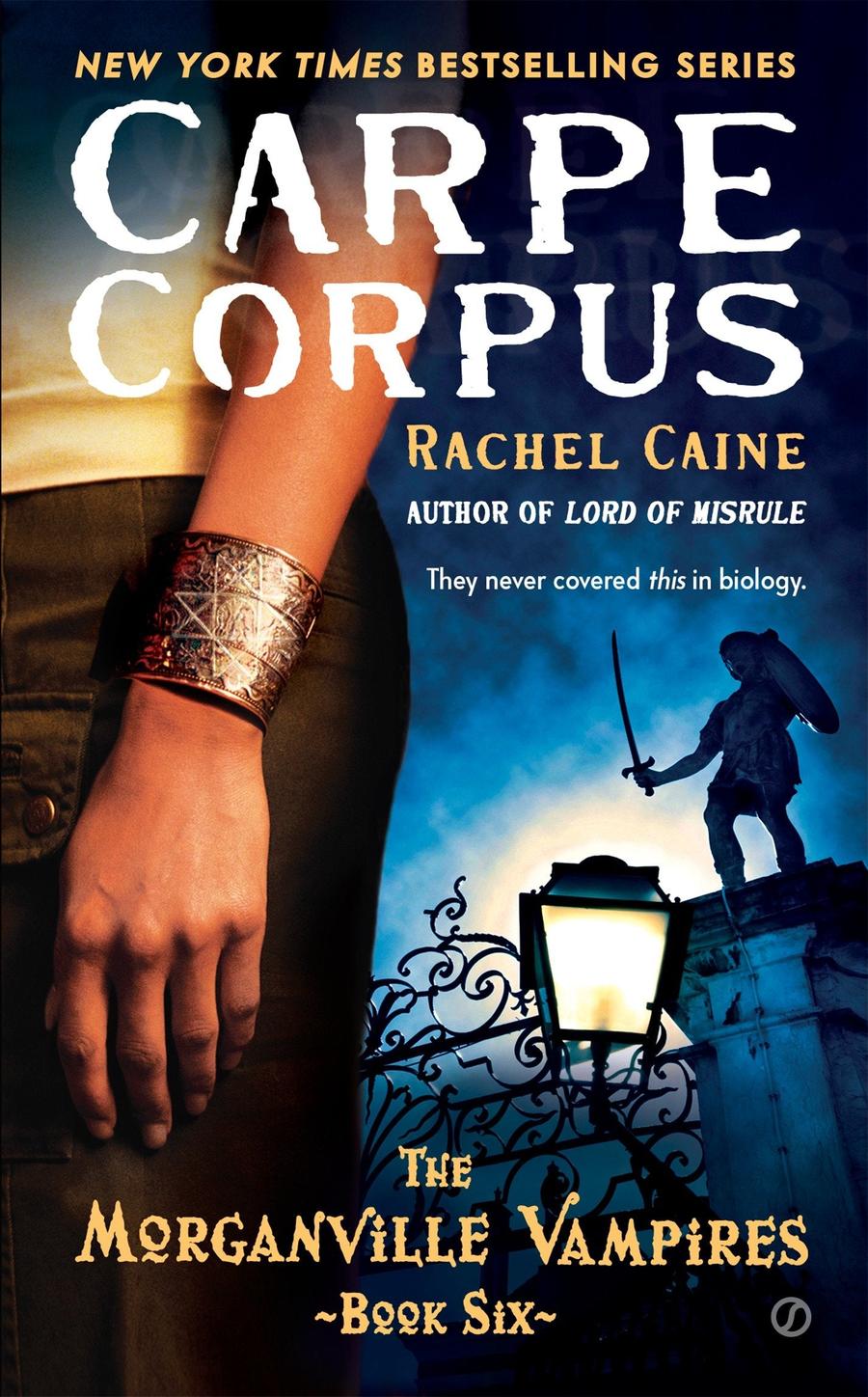 Carpe Corpus-Children’s / Teenage fiction: Horror and suspense-買書書 BuyBookBook